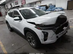 KL77LHE29RC000523 2024 CHEVROLET TRAX
