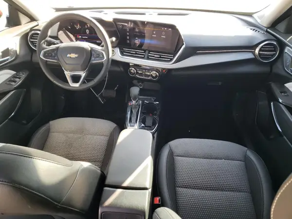 KL77LHE29RC001719 2024 CHEVROLET TRAX - Image 8