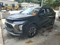 KL77LHE29RC005544 2024 CHEVROLET TRAX