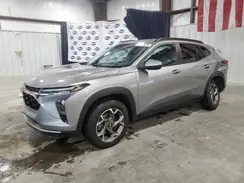 KL77LHE29RC007701 2024 CHEVROLET TRAX