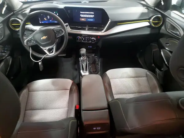 KL77LHE29RC007701 2024 CHEVROLET TRAX - Image 8