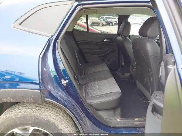 KL77LHE29RC008055 2024 CHEVROLET TRAX - Image 8