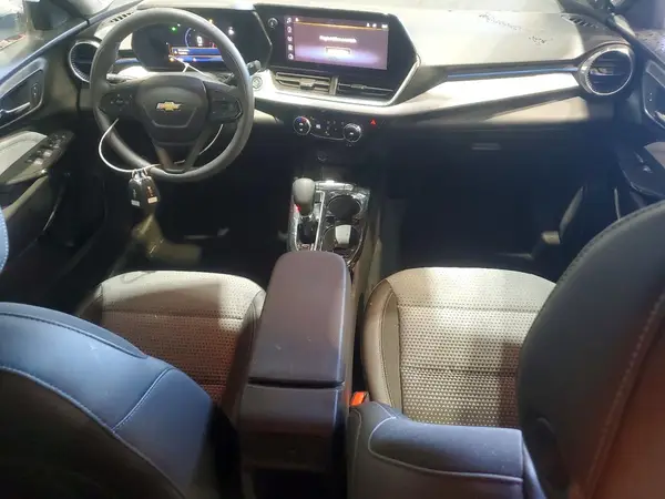 KL77LHE29RC008525 2024 CHEVROLET TRAX - Image 8