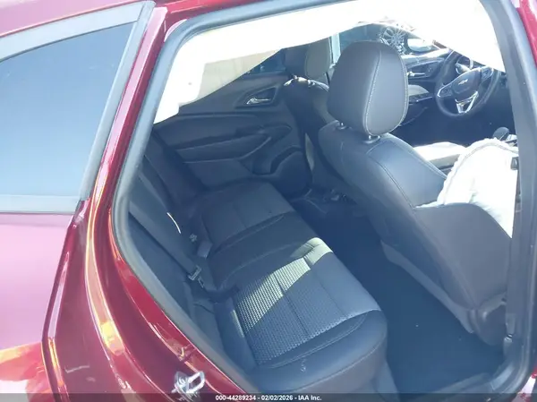 KL77LHE29RC011909 2024 CHEVROLET TRAX - Image 8