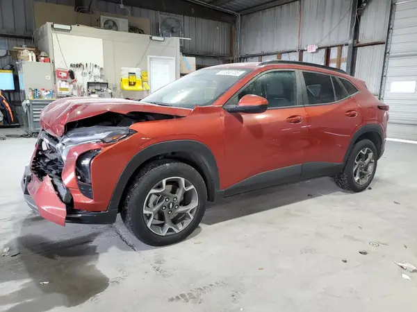 KL77LHE29RC016043 2024 CHEVROLET TRAX - Image 1