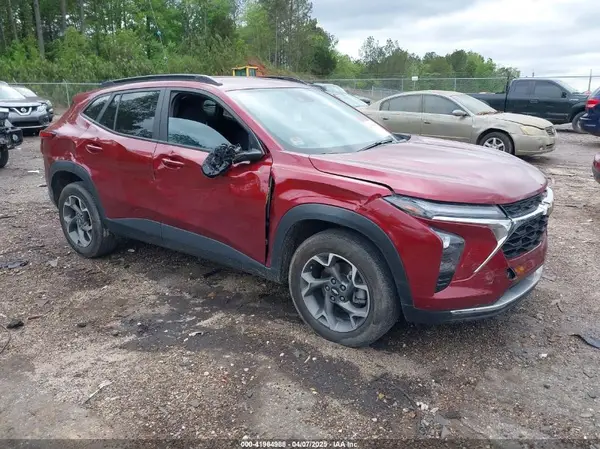 KL77LHE29RC017757 2024 CHEVROLET TRAX - Image 1