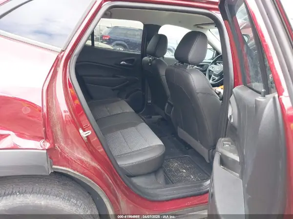 KL77LHE29RC017757 2024 CHEVROLET TRAX - Image 8