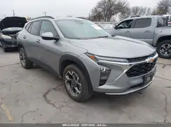 KL77LHE29RC029911 2024 CHEVROLET TRAX
