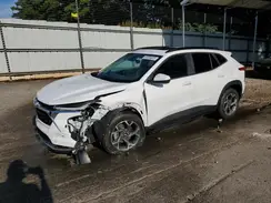 KL77LHE29RC040360 2024 CHEVROLET TRAX