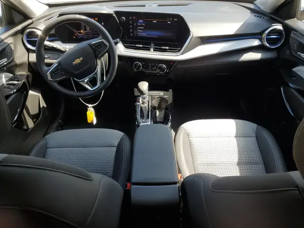 KL77LHE29RC040360 2024 CHEVROLET TRAX - Image 8