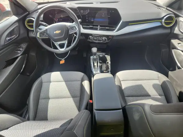 KL77LHE29RC044764 2024 CHEVROLET TRAX - Image 8