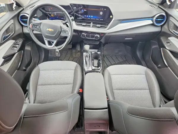 KL77LHE29RC046434 2024 CHEVROLET TRAX - Image 8