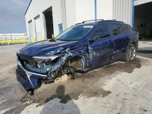 KL77LHE29RC052962 2024 CHEVROLET TRAX - Image 1