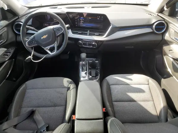 KL77LHE29RC052962 2024 CHEVROLET TRAX - Image 8