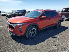 KL77LHE29RC054582 2024 CHEVROLET TRAX