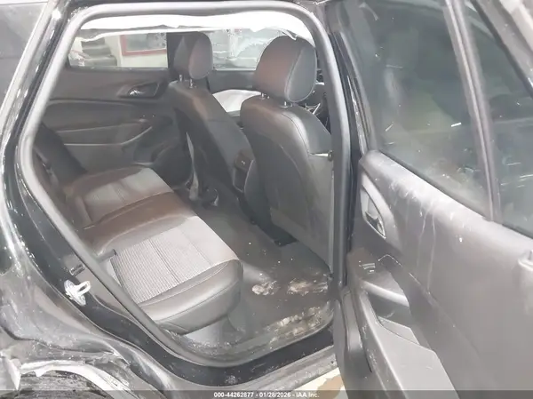 KL77LHE29RC055358 2024 CHEVROLET TRAX - Image 8