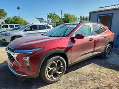 KL77LHE29RC058454 2024 CHEVROLET TRAX