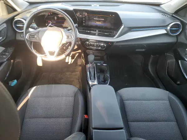 KL77LHE29RC059586 2024 CHEVROLET TRAX - Image 8