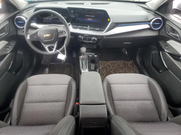 KL77LHE29RC061869 2024 CHEVROLET TRAX - Image 8