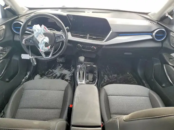 KL77LHE29RC064108 2024 CHEVROLET TRAX - Image 8