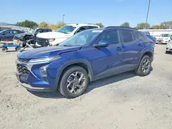 KL77LHE29RC064626 2024 CHEVROLET TRAX
