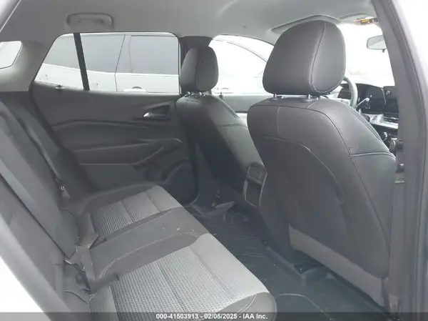 KL77LHE29RC066196 2024 CHEVROLET TRAX - Image 8