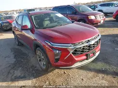 KL77LHE29RC067266 2024 CHEVROLET TRAX