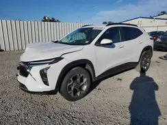 KL77LHE29RC074511 2024 CHEVROLET TRAX