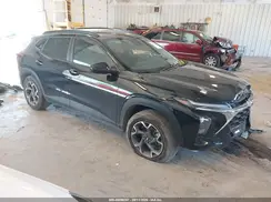 KL77LHE29RC076128 2024 CHEVROLET TRAX