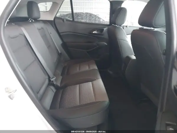 KL77LHE29RC082687 2024 CHEVROLET TRAX - Image 8