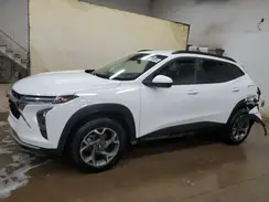 KL77LHE29RC089025 2024 CHEVROLET TRAX