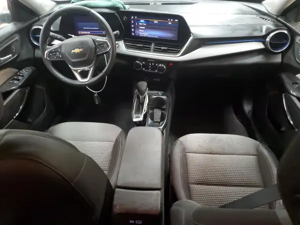 KL77LHE29RC089025 2024 CHEVROLET TRAX - Image 8