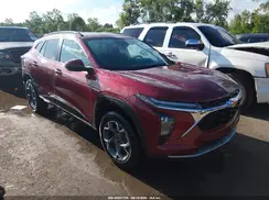 KL77LHE29RC105319 2024 CHEVROLET TRAX