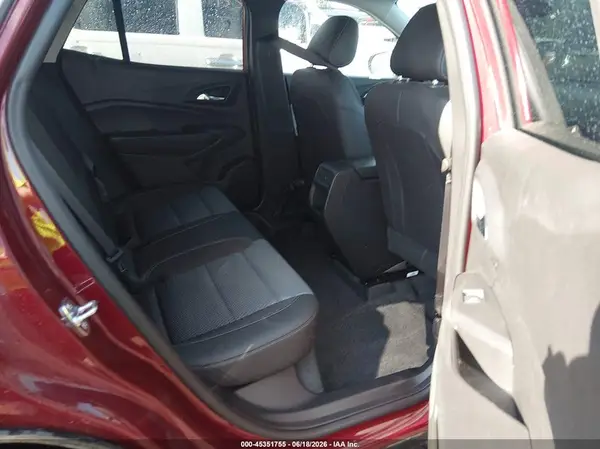 KL77LHE29RC105319 2024 CHEVROLET TRAX - Image 8