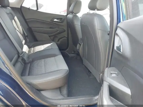 KL77LHE29RC108219 2024 CHEVROLET TRAX - Image 8