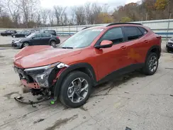 KL77LHE29RC119821 2024 CHEVROLET TRAX