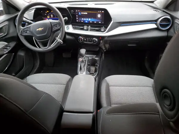 KL77LHE29RC119821 2024 CHEVROLET TRAX - Image 8