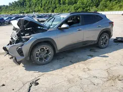 KL77LHE29RC125246 2024 CHEVROLET TRAX