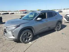 KL77LHE29RC133895 2024 CHEVROLET TRAX
