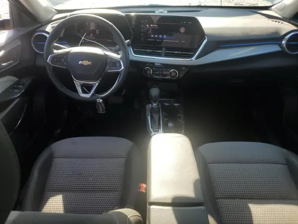 KL77LHE29RC133895 2024 CHEVROLET TRAX - Image 8