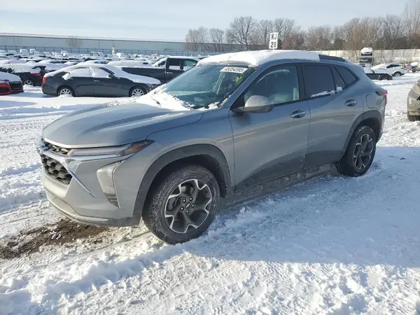 KL77LHE29RC135162 2024 CHEVROLET TRAX - Image 1
