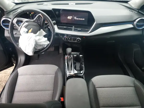 KL77LHE29RC137722 2024 CHEVROLET TRAX - Image 8