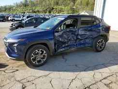 KL77LHE29RC138613 2024 CHEVROLET TRAX