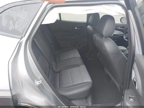 KL77LHE29RC140846 2024 CHEVROLET TRAX - Image 8
