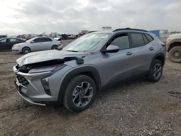 KL77LHE29RC145142 2024 CHEVROLET TRAX - Image 1