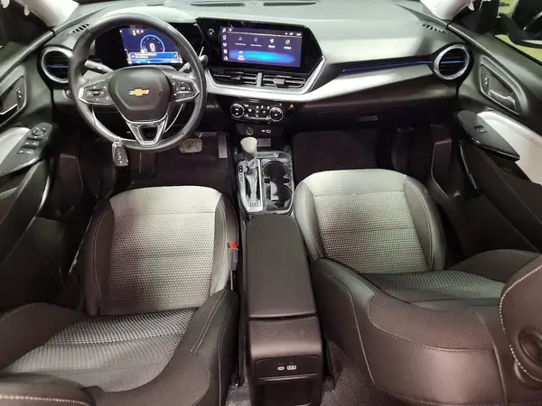 KL77LHE29RC145528 2024 CHEVROLET TRAX - Image 8