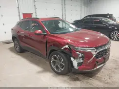 KL77LHE29RC152639 2024 CHEVROLET TRAX