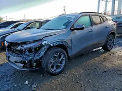 KL77LHE29RC153743 2024 CHEVROLET TRAX