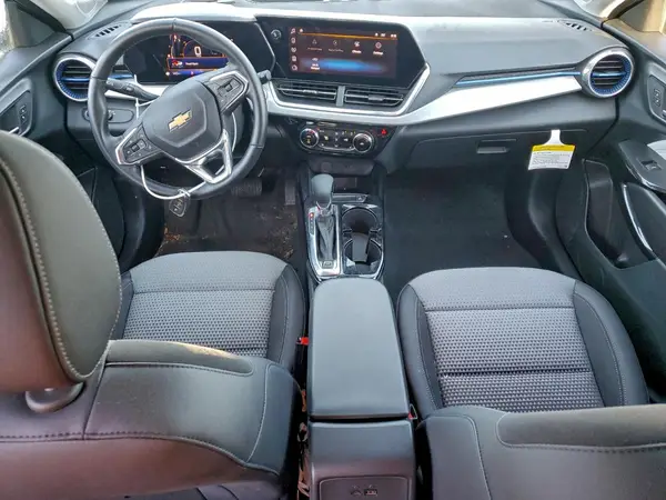 KL77LHE29RC153743 2024 CHEVROLET TRAX - Image 8