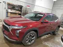 KL77LHE29RC158005 2024 CHEVROLET TRAX